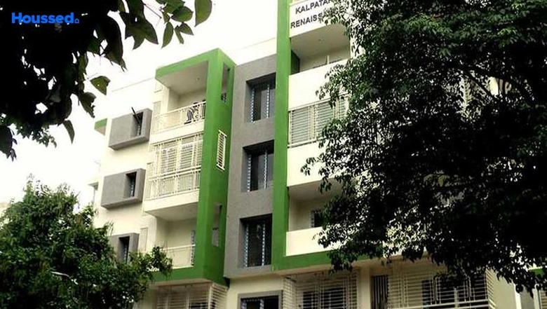 Renaissance Kalpataru